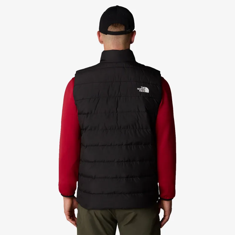 The North Face M ACONCAGUA 3 VEST 