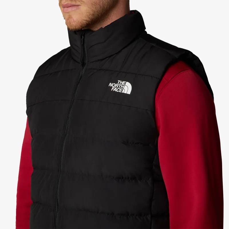 The North Face M ACONCAGUA 3 VEST 