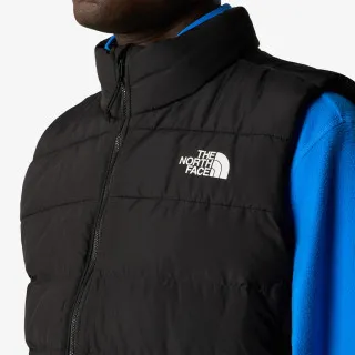 The North Face M ACONCAGUA 3 VEST 