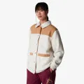 The North Face Women’s Cragmont Fleece Shacket 