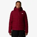 The North Face W ACONCAGUA 3 HOODIE 