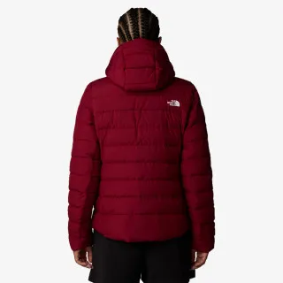 The North Face W ACONCAGUA 3 HOODIE 