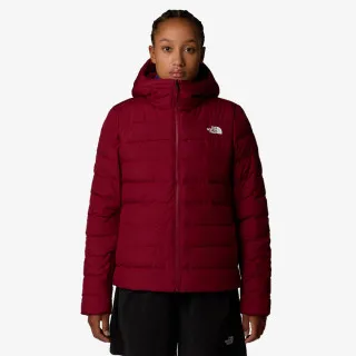 The North Face W ACONCAGUA 3 HOODIE 