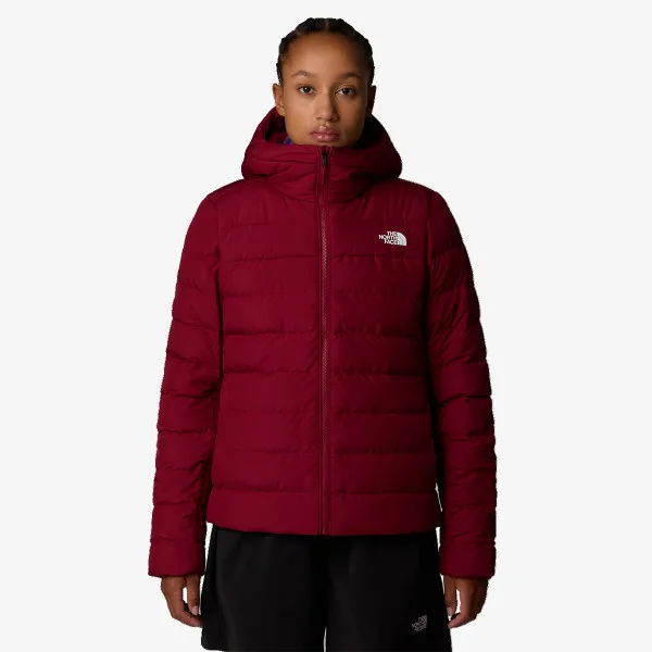 The North Face W ACONCAGUA 3 HOODIE 