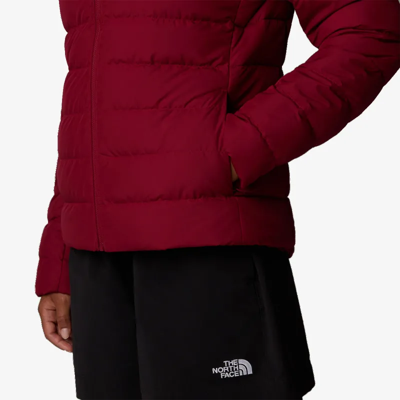 The North Face W ACONCAGUA 3 HOODIE 