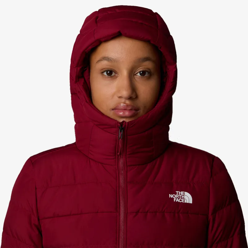 The North Face W ACONCAGUA 3 HOODIE 