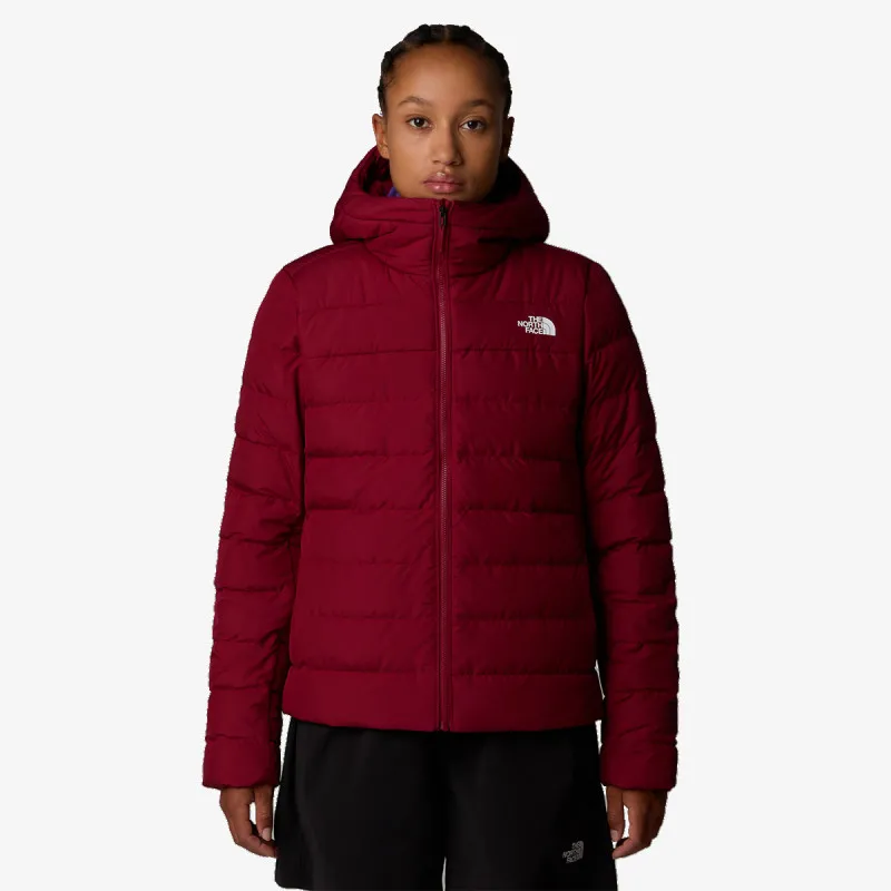 The North Face W ACONCAGUA 3 HOODIE 