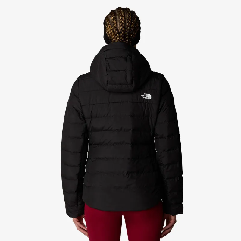 The North Face W ACONCAGUA 3 HOODIE 