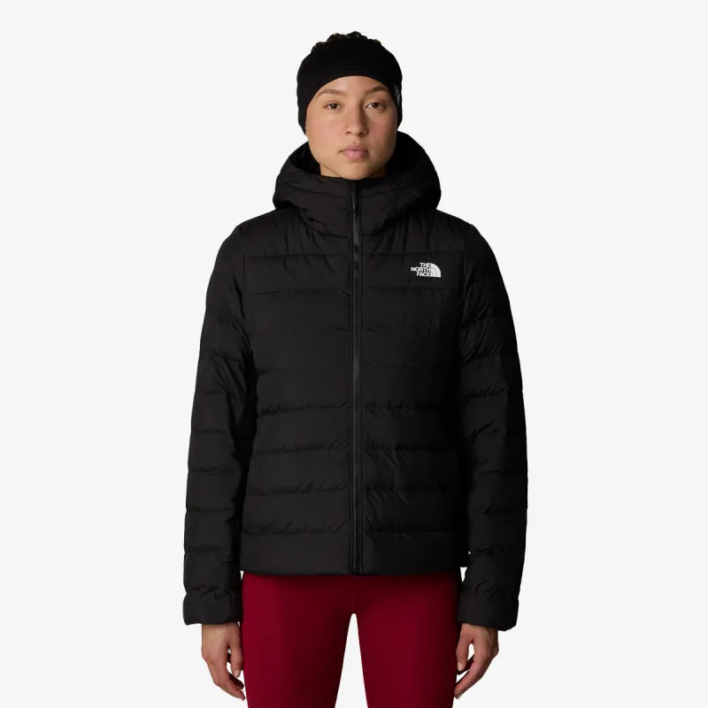 The North Face W ACONCAGUA 3 HOODIE 