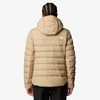 The North Face W ACONCAGUA 3 HOODIE 