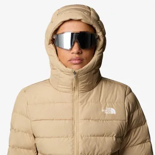 The North Face W ACONCAGUA 3 HOODIE 