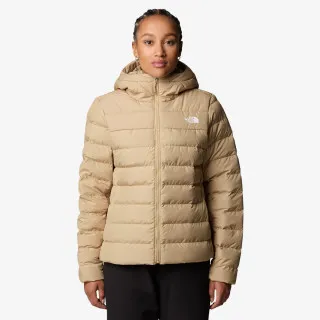 The North Face W ACONCAGUA 3 HOODIE 