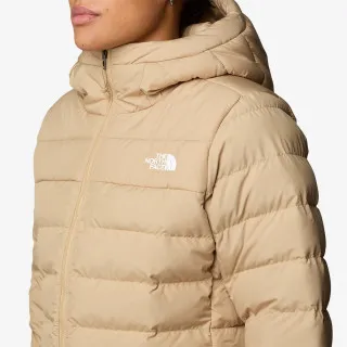 The North Face W ACONCAGUA 3 HOODIE 