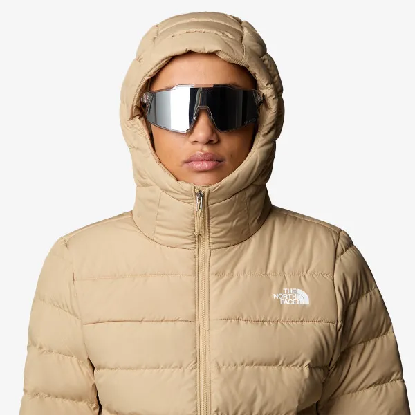 The North Face W ACONCAGUA 3 HOODIE 