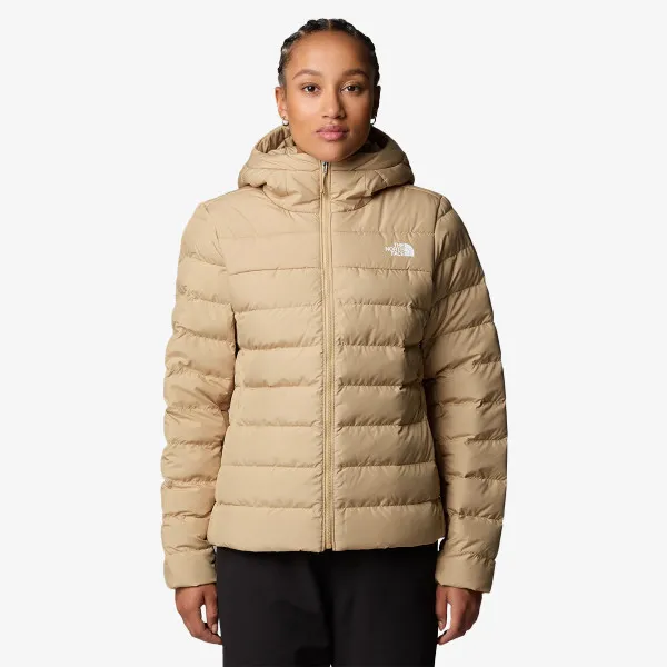 The North Face W ACONCAGUA 3 HOODIE 