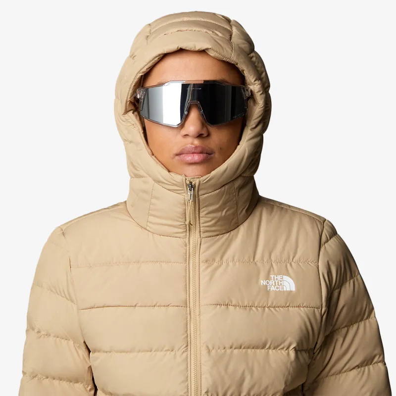 The North Face W ACONCAGUA 3 HOODIE 