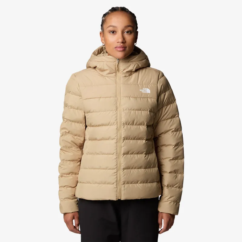 The North Face W ACONCAGUA 3 HOODIE 