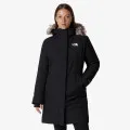 The North Face Women’s Arctic Parka 