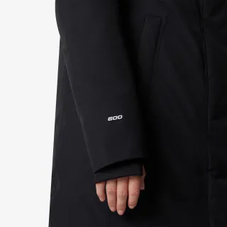 The North Face Women’s Arctic Parka 