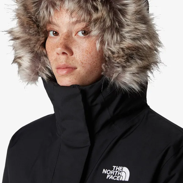 NORTH FACE JAKNA Women’s Arctic Parka 