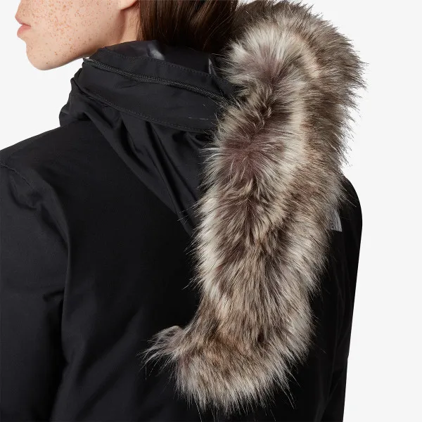 NORTH FACE JAKNA Women’s Arctic Parka 