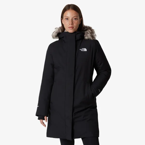 NORTH FACE JAKNA Women’s Arctic Parka 