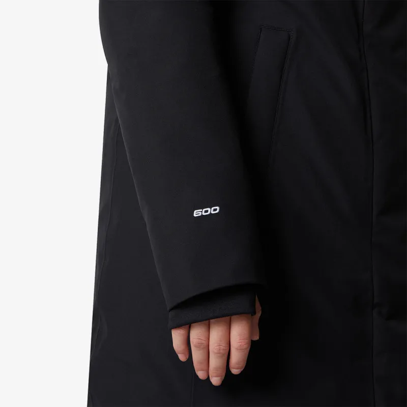 The North Face Women’s Arctic Parka 
