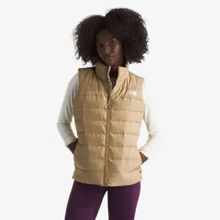 The North Face W ACONCAGUA 3 VEST 
