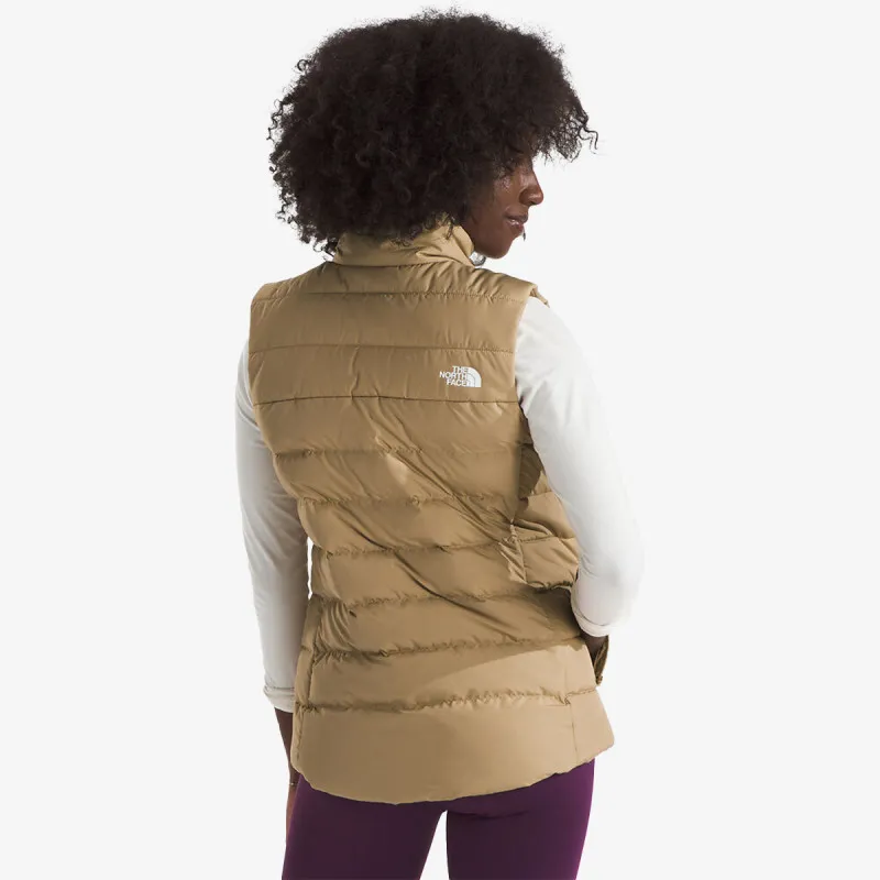 The North Face W ACONCAGUA 3 VEST 