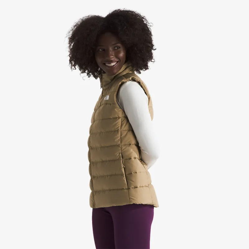 The North Face W ACONCAGUA 3 VEST 