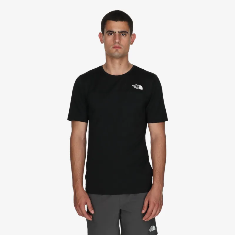 The North Face Sunriser 