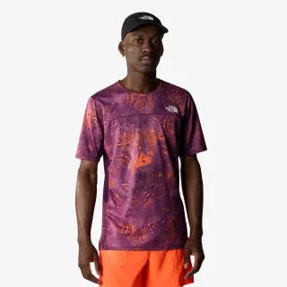 The North Face M SUNRISER S/S 