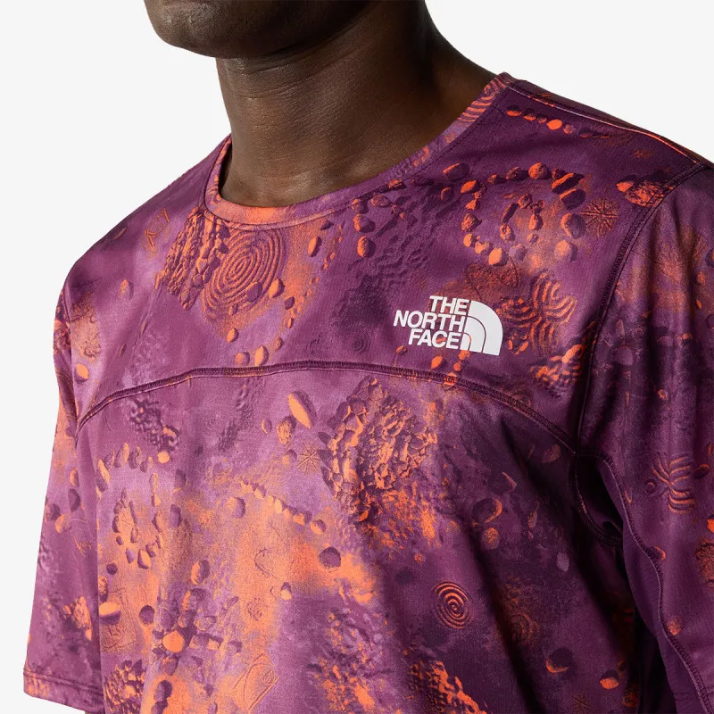 The North Face M SUNRISER S/S 
