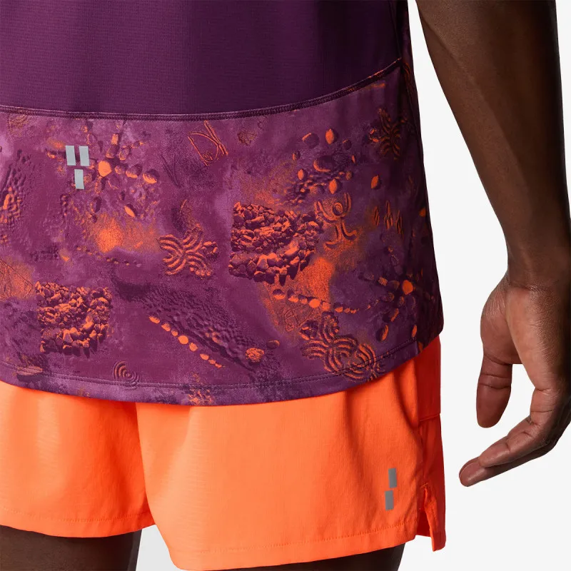 The North Face M SUNRISER S/S 
