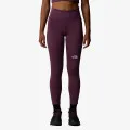 The North Face W MOVMYNT 7/8 TIGHT 