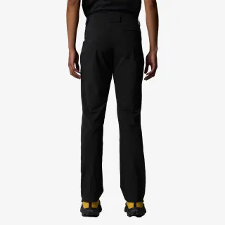 The North Face W SUMMIT OFF WIDTH PANT 