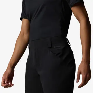 The North Face W SUMMIT OFF WIDTH PANT 