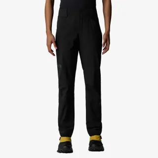 The North Face W SUMMIT OFF WIDTH PANT 