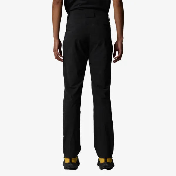 The North Face W SUMMIT OFF WIDTH PANT 