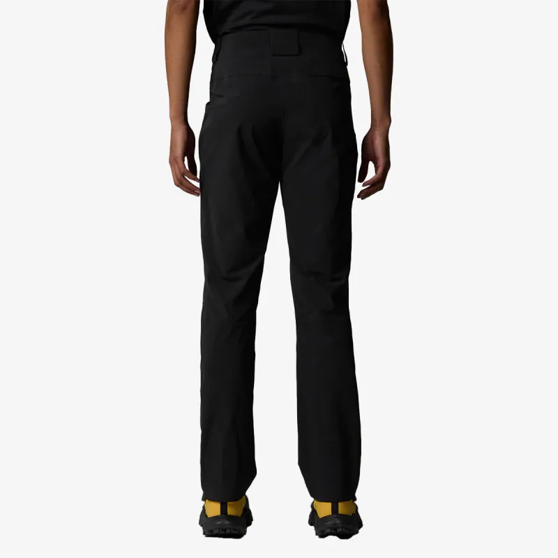 The North Face W SUMMIT OFF WIDTH PANT 