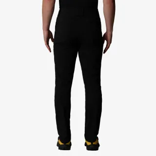 The North Face M SUMMIT OFF WIDTH PANT 
