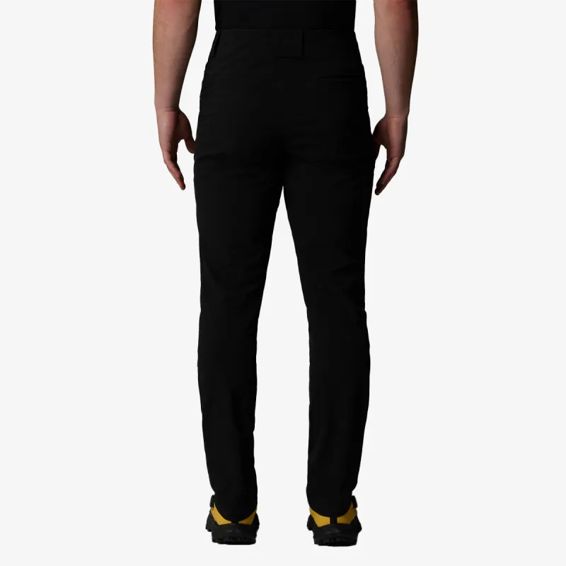 The North Face M SUMMIT OFF WIDTH PANT 