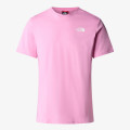 NORTH FACE T-SHIRT Men’s Matterhorn Face S/S Tee 