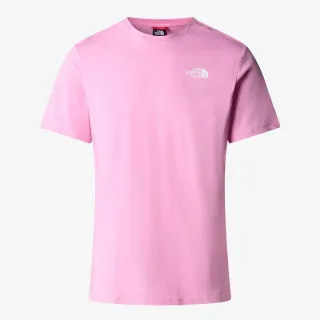 The North Face Men’s Matterhorn Face S/S Tee 