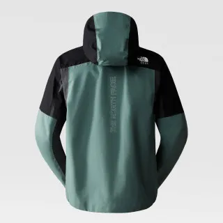 The North Face Men’s Sheltered Creek 2.5l Jacket 