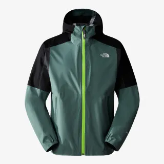 The North Face Men’s Sheltered Creek 2.5l Jacket 