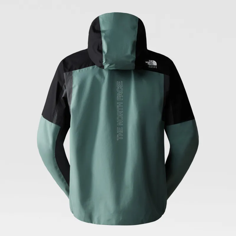 The North Face Men’s Sheltered Creek 2.5l Jacket 