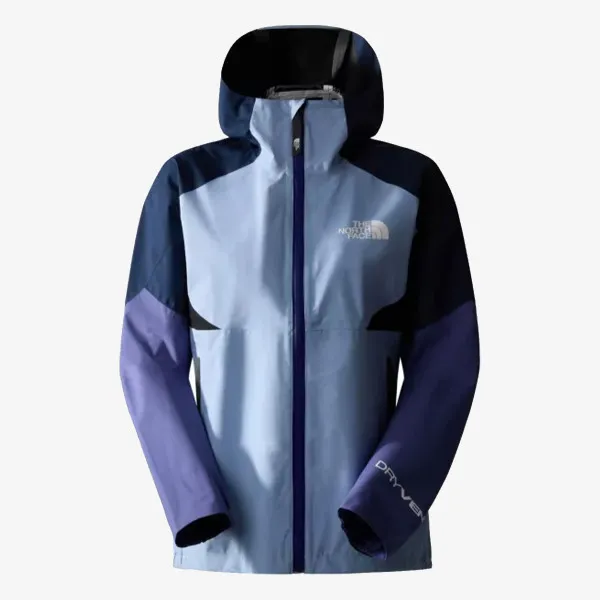 NORTH FACE JAKNA Women’s Sheltered Creek 2.5l Jacket 