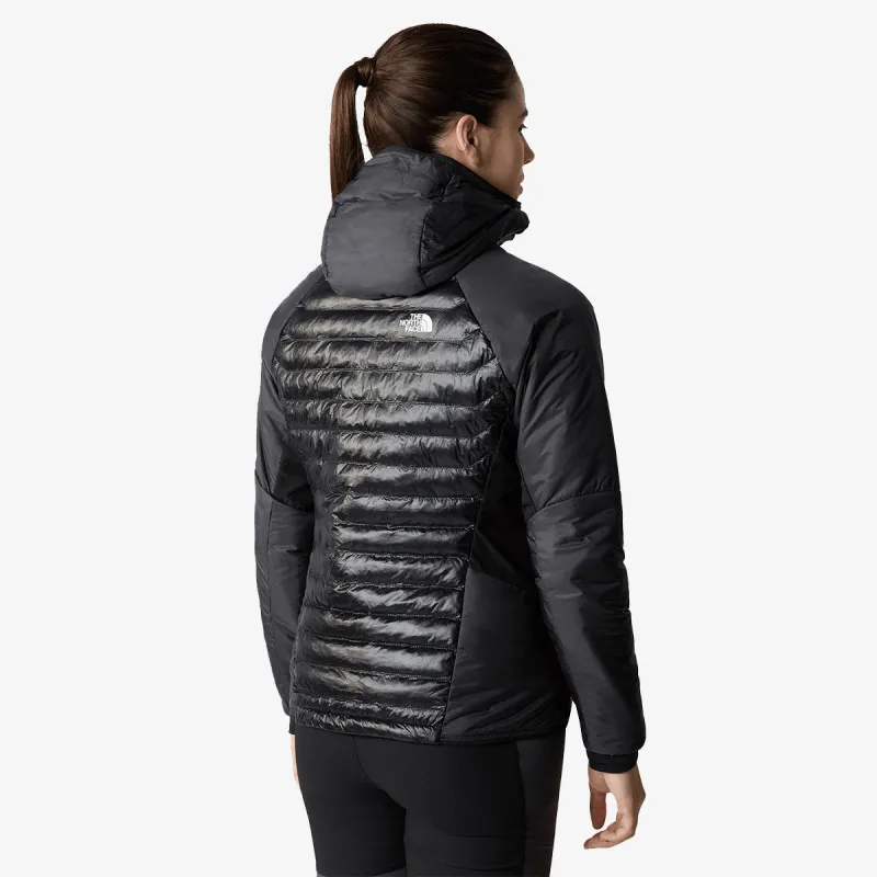 The North Face Women’s Macugnaga Hybrid Insulation 
