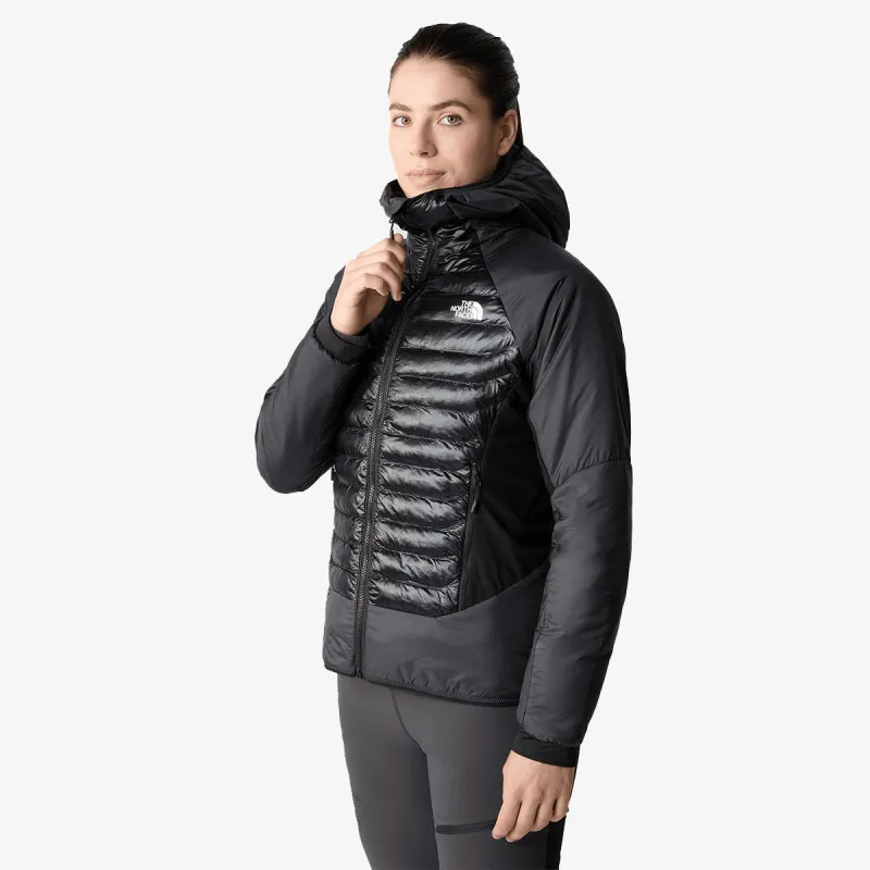 The North Face Women’s Macugnaga Hybrid Insulation 